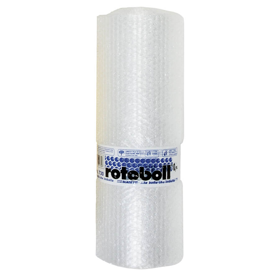 Bubble Wrap Rolls
