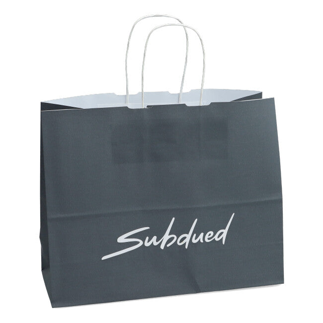 Gray Subdued Envelope