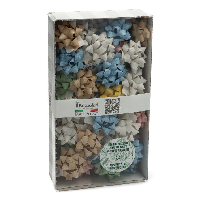 Coccarda Fantasia Color Texture 68326