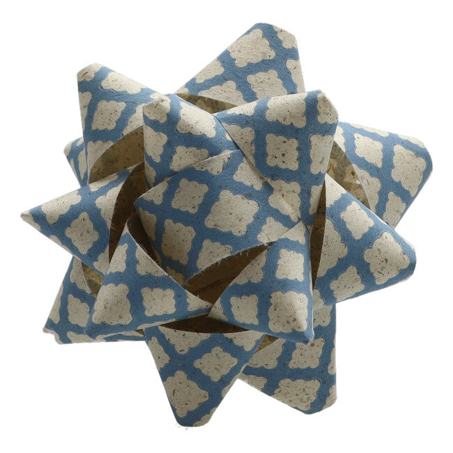 Coccarda In Carta Color Paper 68320
