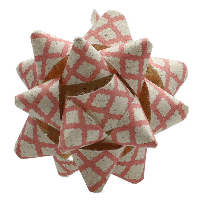 Coccarda In Carta Color Paper 68320