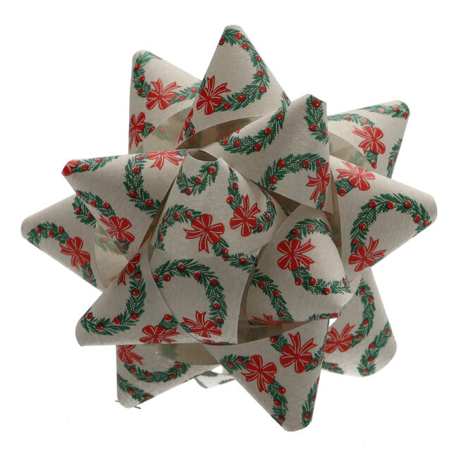 Coccarda Fantasia Agrifoglio 68315