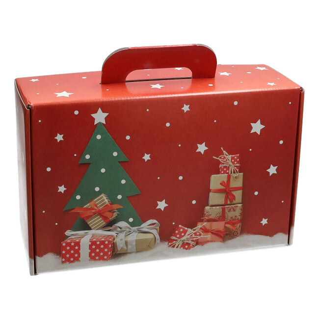 Valigetta Regalo Magic Christmas