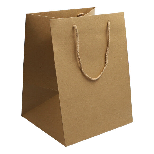 Shopper kraft Colors Fondo Largo