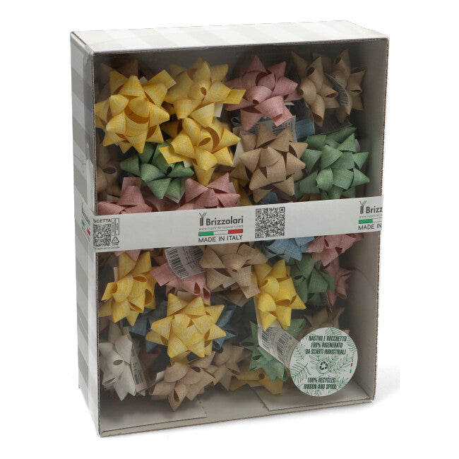 Coccarda Fantasia Color Texture 68326