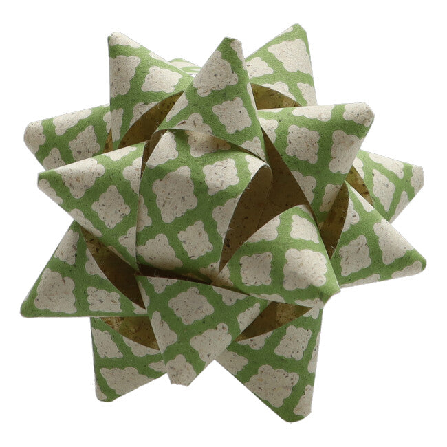 Coccarda In Carta Color Paper 68320