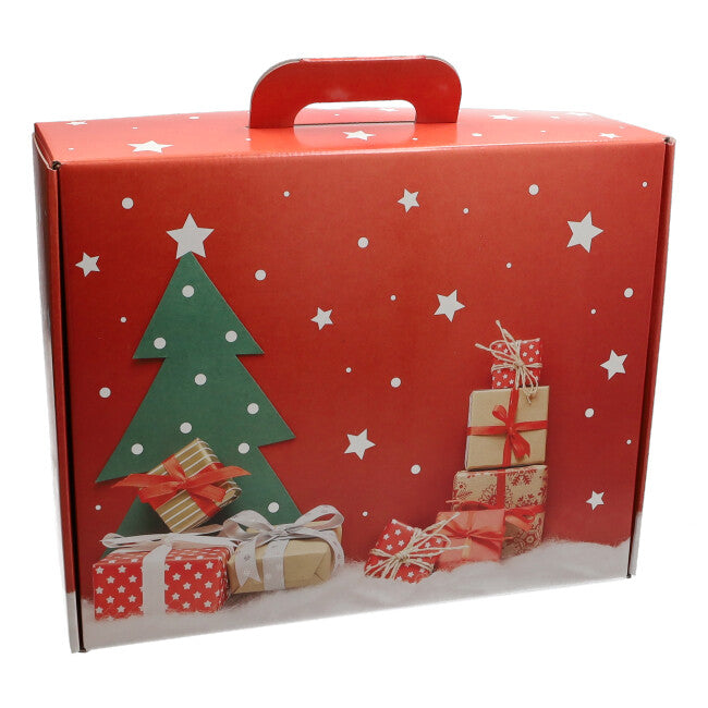 Valigetta Regalo Magic Christmas