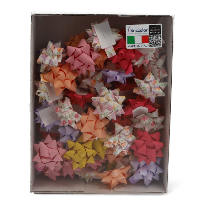 Coccarda Mille Fiori 68298