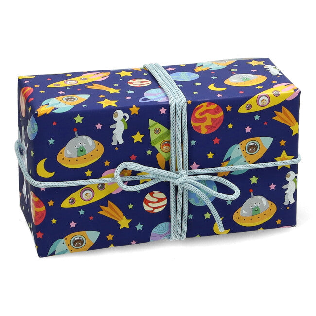 Risma Fantasia Space kids