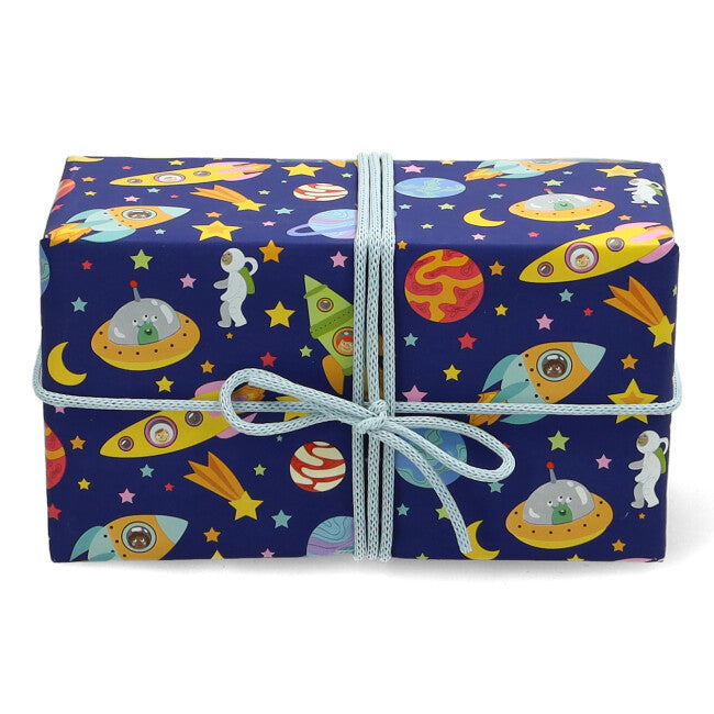 Risma Fantasia Space kids