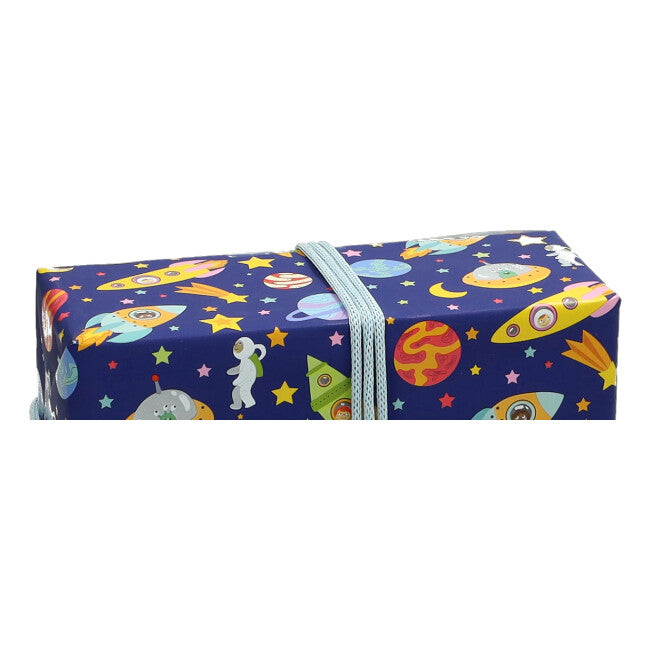 Risma Fantasia Space kids