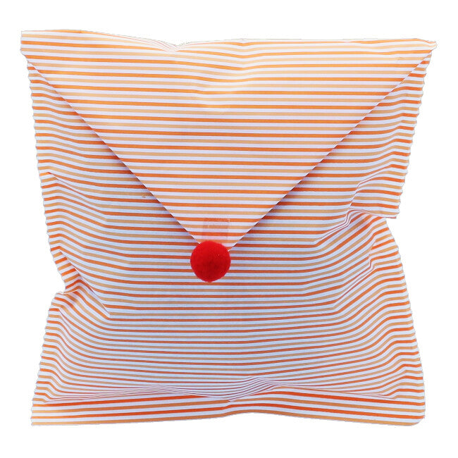 Striped Paper Gift Bags